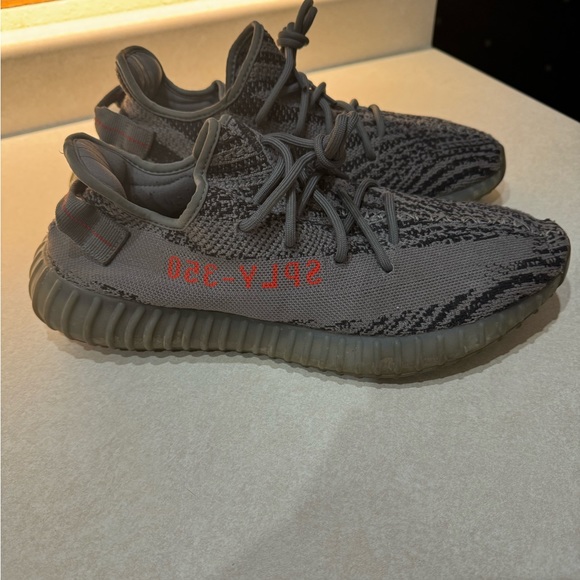 reverse beluga yeezy